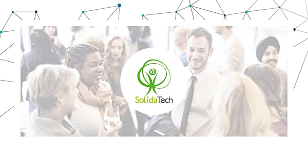 Solidatech fête ses 10 ans : Construisons le numérique solidaire de demain...