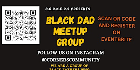 Black Dads Meetup