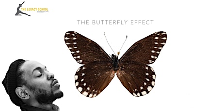 THE BUTTERFLY EFFECT: KENDRICK LAMAR PRODUCTION