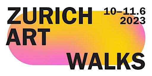 Image principale de Zurich Art Walks