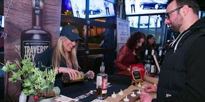 2019 St Louis Winter Whiskey Tasting Festival V1 Saint Louis Ja