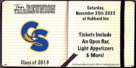 Carl Sandburg  Reunion - TIX WILL BE AVAILABLE FOR PURCHASE AT THE DOOR! primary image