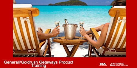 Generali Travel Insurance Product Training for Goldrush Getaways Agents