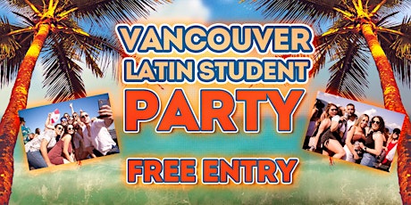 Vancouver Latin Student Party
