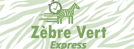 Imagen de colección para  Zèbres Verts Express