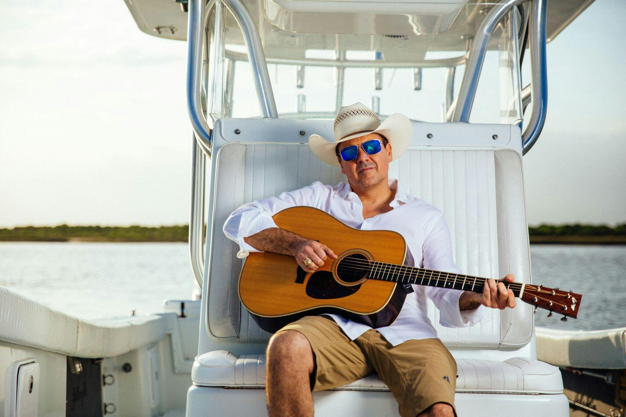 Roger Creager