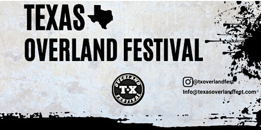 Texas Overland Festival primary image