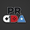 Logotipo de Puerto Rico Game Developers Association