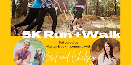 Spruce Grove: Margarita Run!