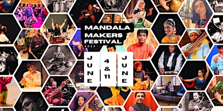 Mandala Makers Festival