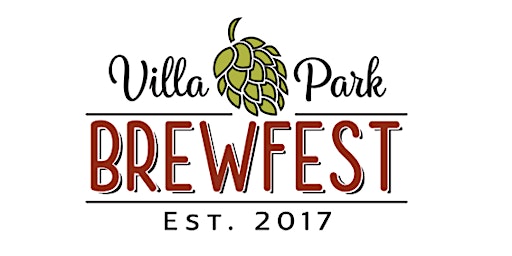 Image principale de Villa Park Brewfest 2025