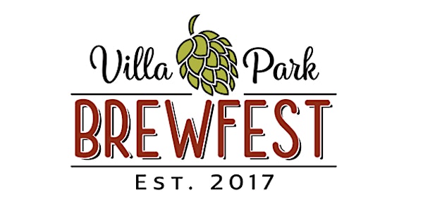 Villa Park Brewfest 2023