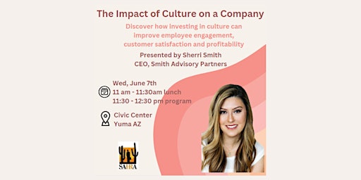 The Impact of Culture on a Company