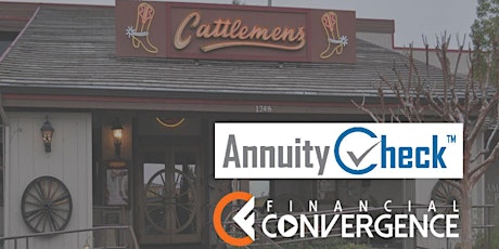 The Only 4 Ways to Increase Annuity Income:  AnnuityCheck Education Series primary image
