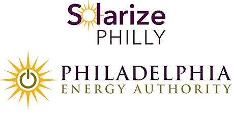 Solar Panel Installations: an Information Session with Solarize Philly