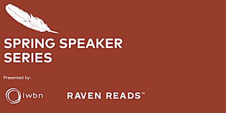 IWBN Spring Speaker Series Presents: Krystle Pelletier