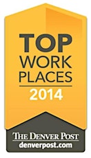 TOP WORK PLACES 2014 primary image
