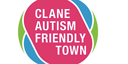 Clane Autism Friendly Town Initiative Relaunch primary image