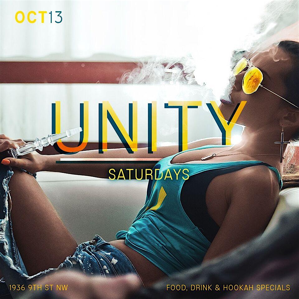 UnitySaturdays