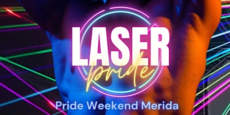 Pride Weekend Merida