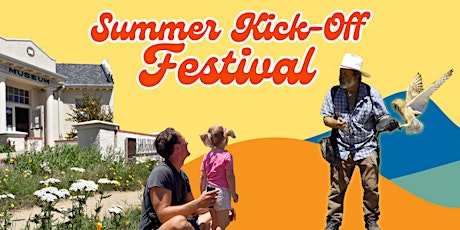 Summer Kick-Off Festival
