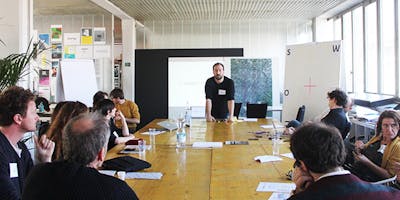 ECCO COME VOGLIAMO LA TORINO DEL FUTURO! Workshop per giovani adulti (18-40) ECCO COME VOGLIAMO LA TORINO DEL FUTURO! Workshop per giovani adulti (18-40)