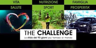 The Challenge The Challenge