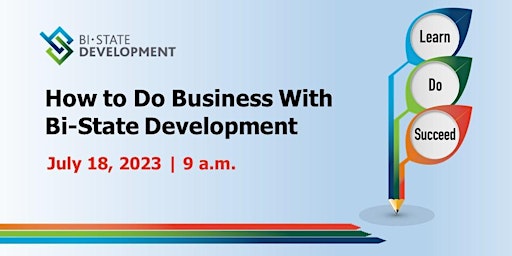 How to Do Business With BSD | July 18, 2023