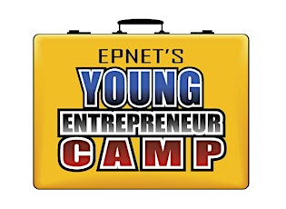 EPNET Young Entrepreneur Camp/Scholarship Fund Donations primary image