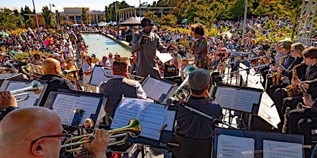 Jazz on the Hill 2023