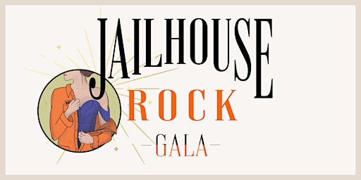 Jailhouse Rock Gala primary image