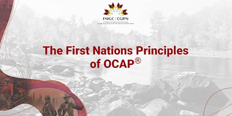 Imagen principal de First Nations data sovereignty, know your responsibilities