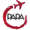 Logotipo de PAPA - Professional Asian Pilots Association