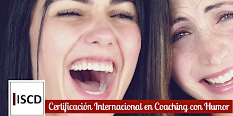 Imagen principal de Certificación Internacional en Coaching con Humor Humorweaning Online