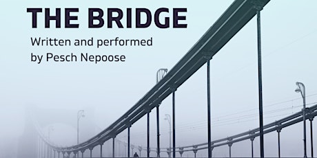 Centre for Indigenous Theatre: The Bridge by Pesch Nepoose (NIFF)