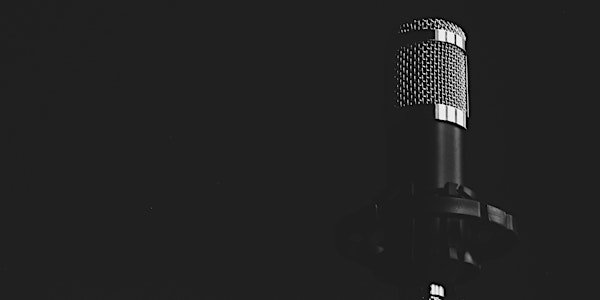 POETRY SLAM & CONCERT | Austrian-American Poetry Slam with Band-Jam