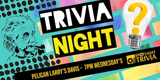 Imagen principal de Wednesday Night Trivia Naples