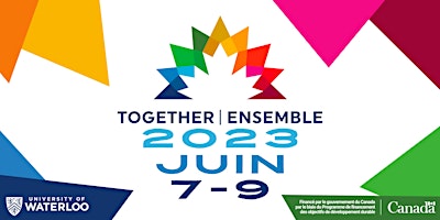 Together|Ensemble 2023 (FR) primary image