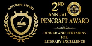 2018 PenCraft Award Ceremony for Literary Excellence