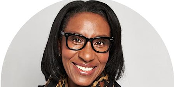 Myseum Presents - Department Stories: An Evening with Iris Simpson