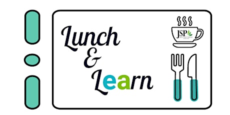 Lunch & Learn with JSP  primärbild