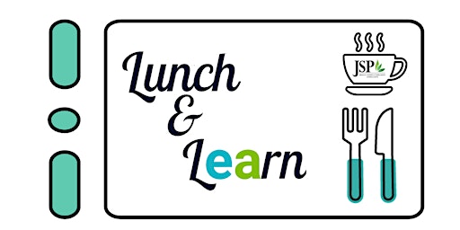 Lunch & Learn with JSP primary image