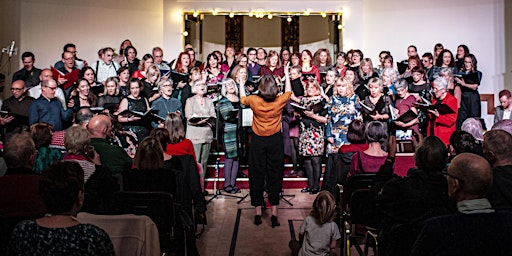 10 Years of Glad Community Choir primary image