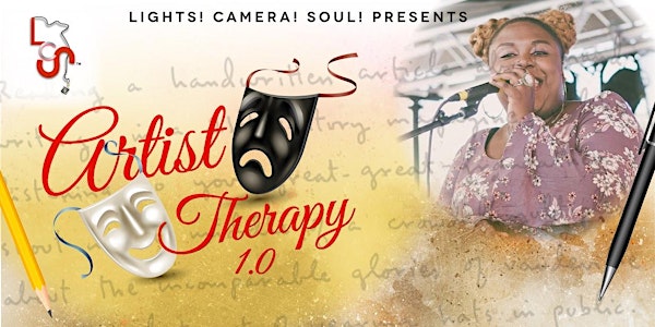 Artist Therapy