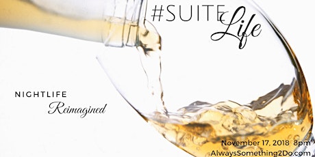 #SuiteLife: ATL primary image