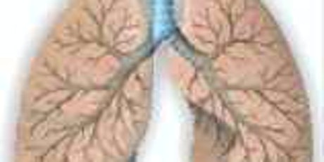 Imagem principal do evento O que é hipertensão pulmonar: sintomas e diagnóstico (Período: MANHÃ)