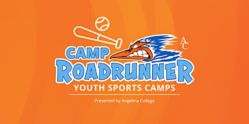 Camp Roadrunner - Baseball Camp | June 05 – 07, 2023 primary image