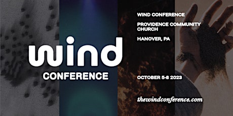 Wind Conference 2023