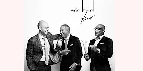 Charlie Brown Christmas with The Eric Byrd Trio