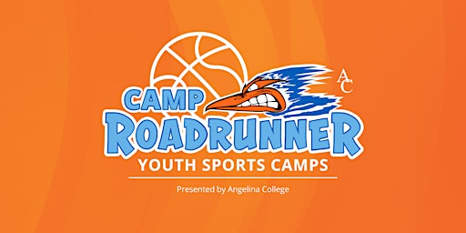 Camp Roadrunner - Basketball Camp | June 26 - 29, 2023 | 6th - 12th primary image